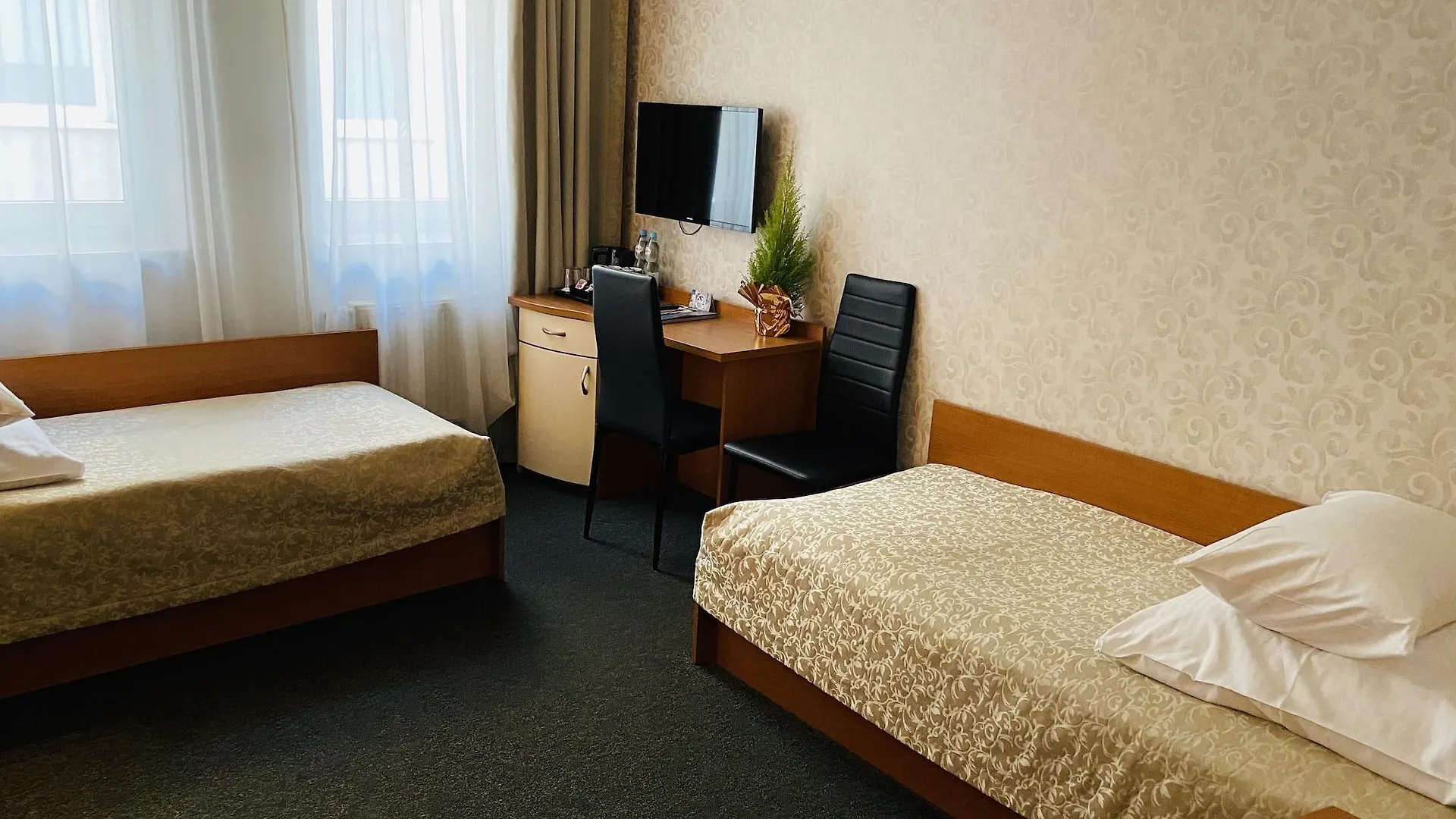 Hotel Atrium Krakov