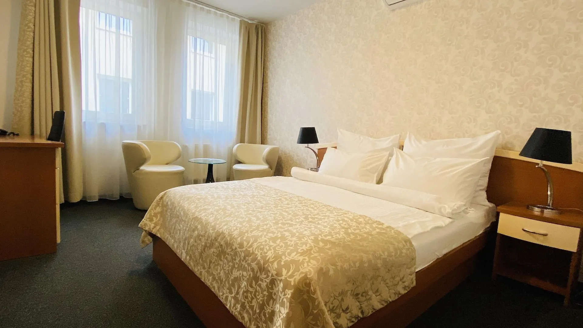 Hotel Atrium Krakov