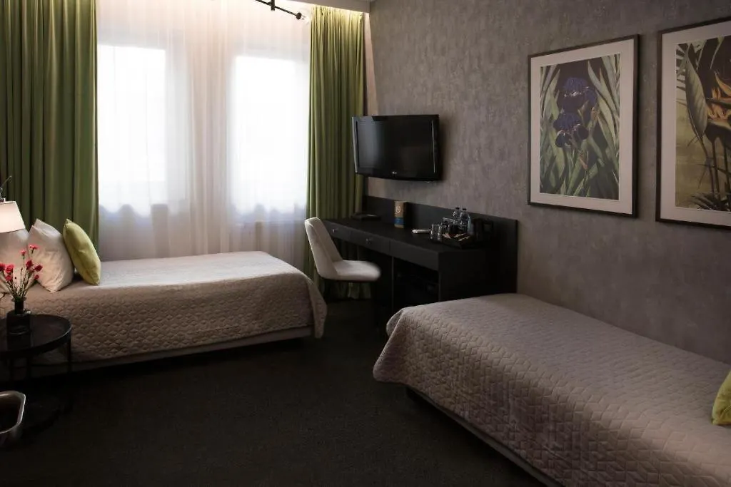Hotel Atrium Krakov