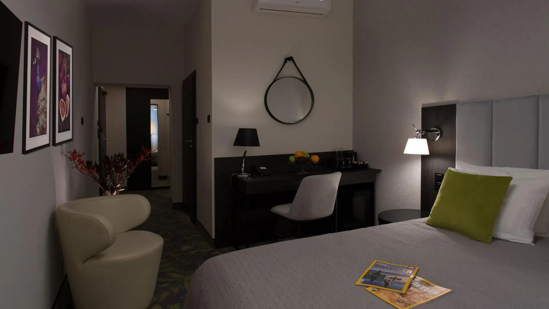 Hotel Atrium Krakov