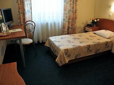 Hotel Atrium Krakov