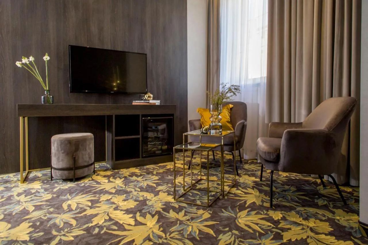Hotel Atrium Cracóvia
