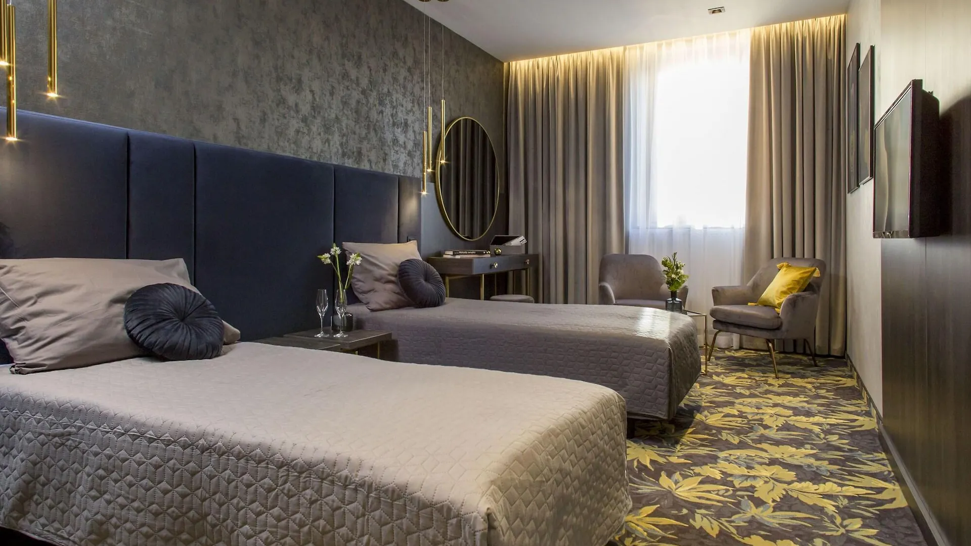 Hotel Atrium Kraków