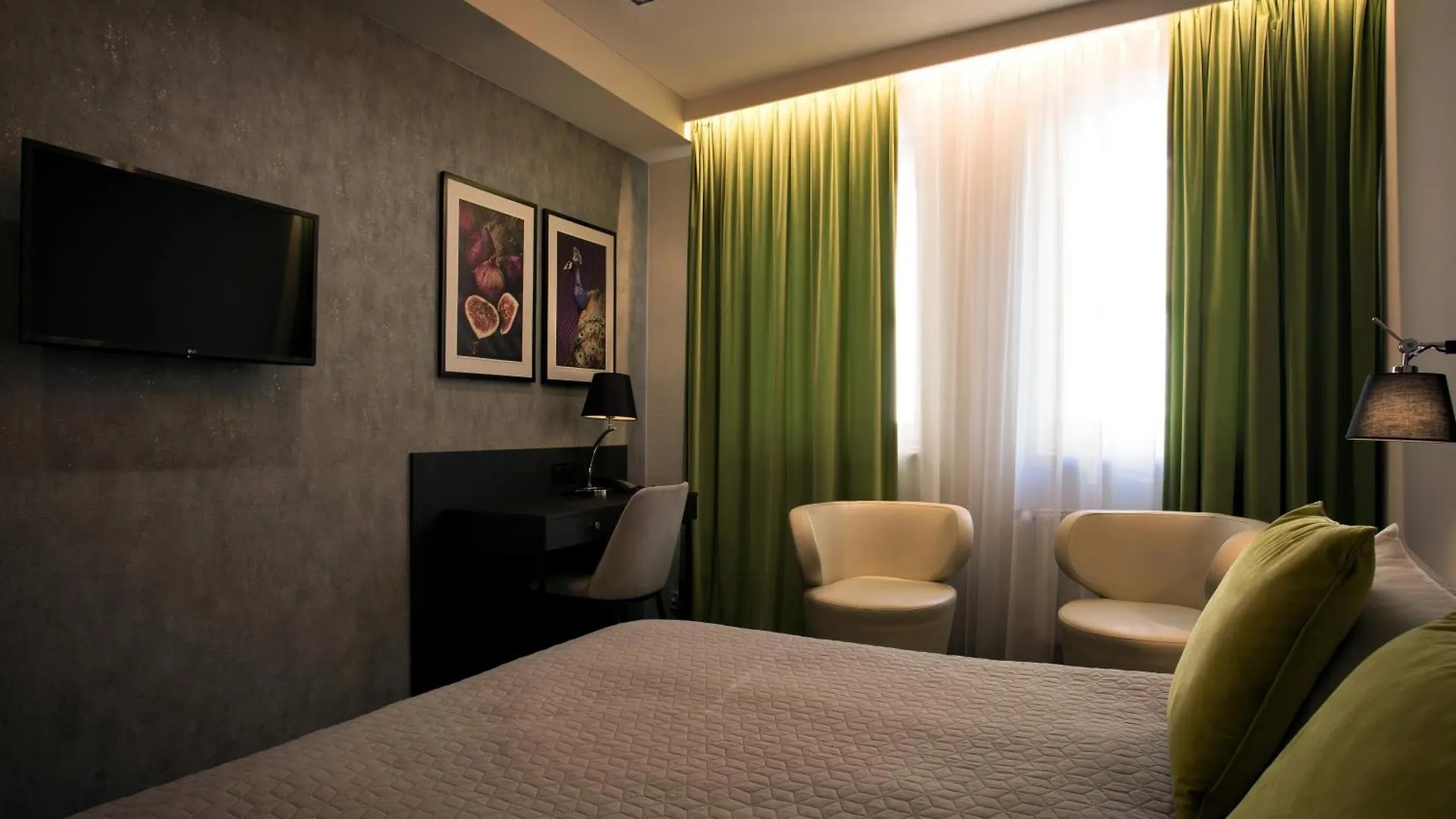 Hotel Atrium Kraków 3*,  Polen