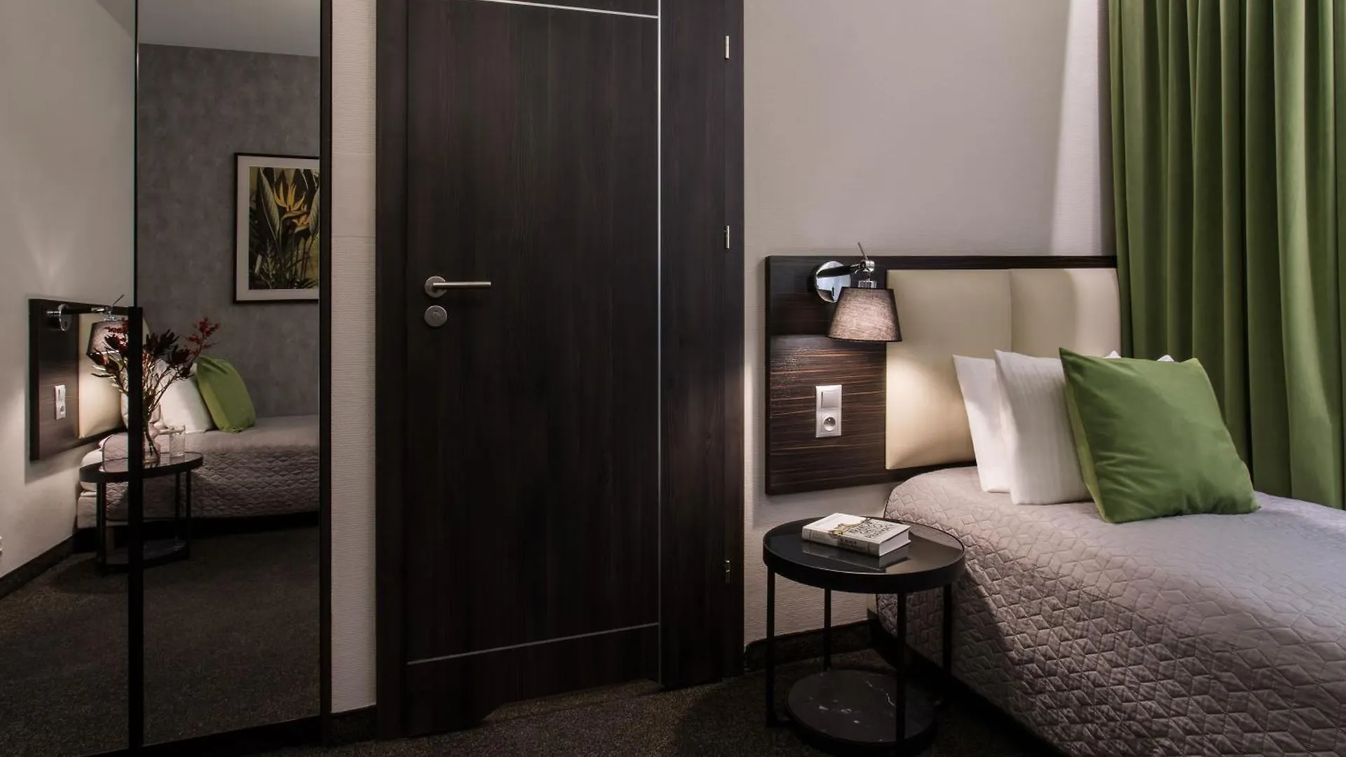 Hotel Atrium Cracóvia