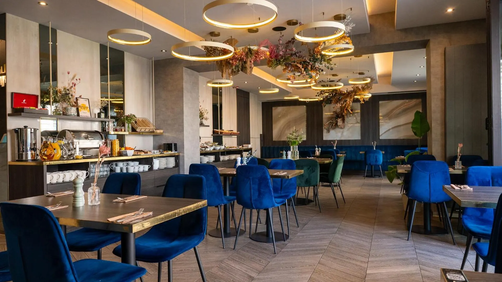 Hotel Atrium Cracóvia