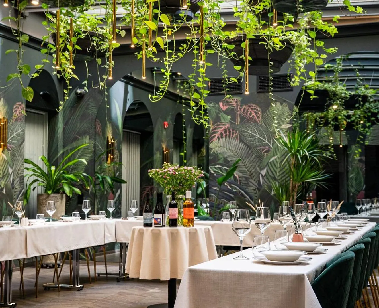 Hotel Atrium Cracóvia 3*,  Polónia
