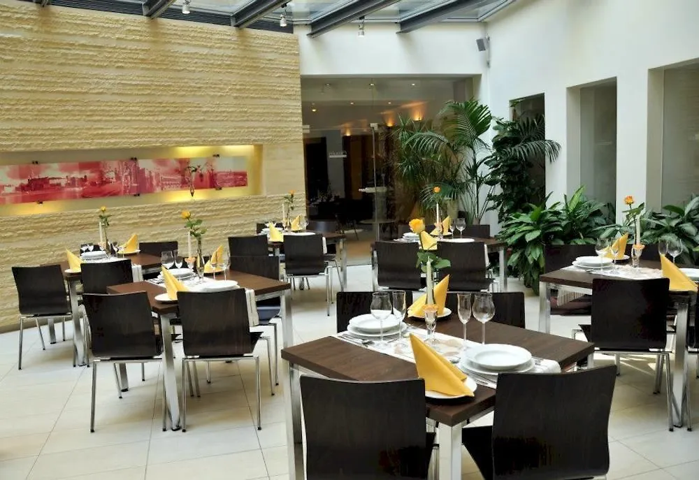 Hotel Atrium Kraków