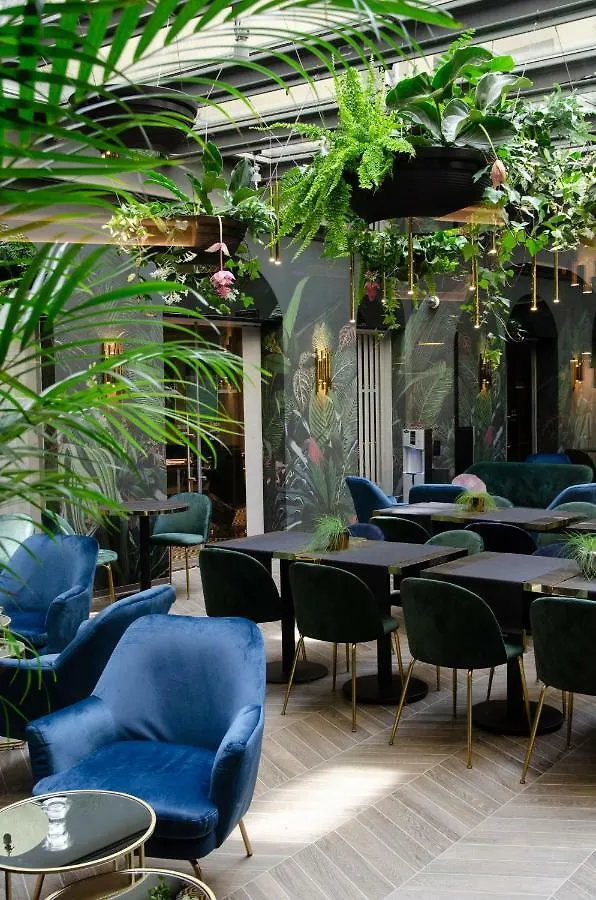 Hotel Atrium Kraków