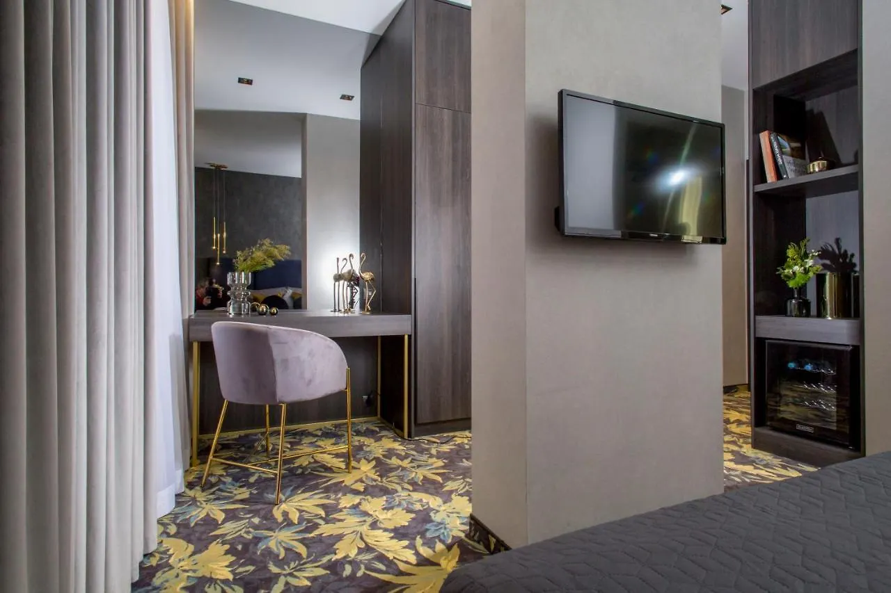 Hotel Atrium Kraków