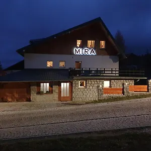  Ubytování v soukromí Mira Polsko