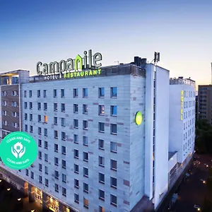 Campanile Centrum פולין