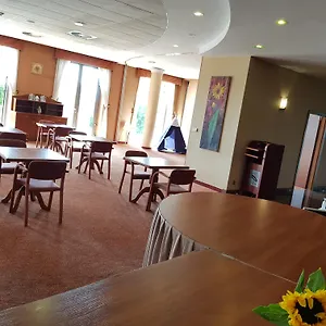 Hotell Sympozjum &