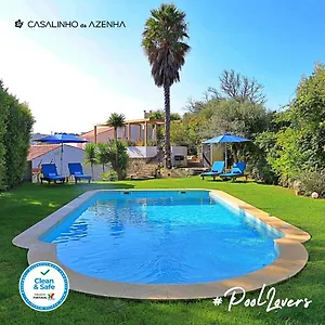 Casalinho Da Azenha - Charm House פורטוגל