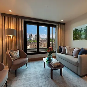 Tower By Blue Orchid Hotel Londen