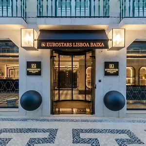 Eurostars Baixa פורטוגל