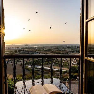 The Xara Palace Relais & Chateaux Hotel Mdina
