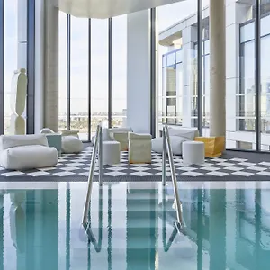 Ark Canary Wharf Aparthotel Londen