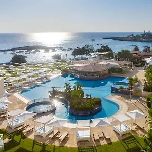 Capo Bay Hotel Protaras