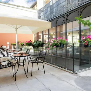 Hotell Leonardo Boutique Old Town