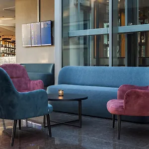 Clarion Airport Hotel Bergen