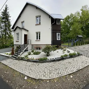  Apartmán Przystanek Polsko