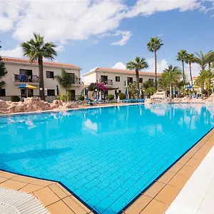 Loutsiana Deluxe Apts Aparthotel Agia Napa