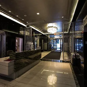 Sonder By Marriott Bonvoy One Platt Apartments Financial District ארצות הברית