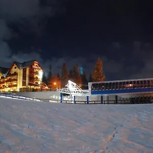  Apartmán Lola Polsko