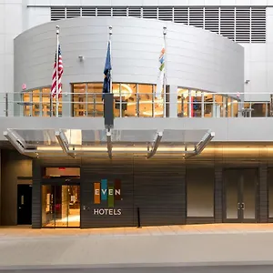 Even - Midtown East By Ihg ארצות הברית