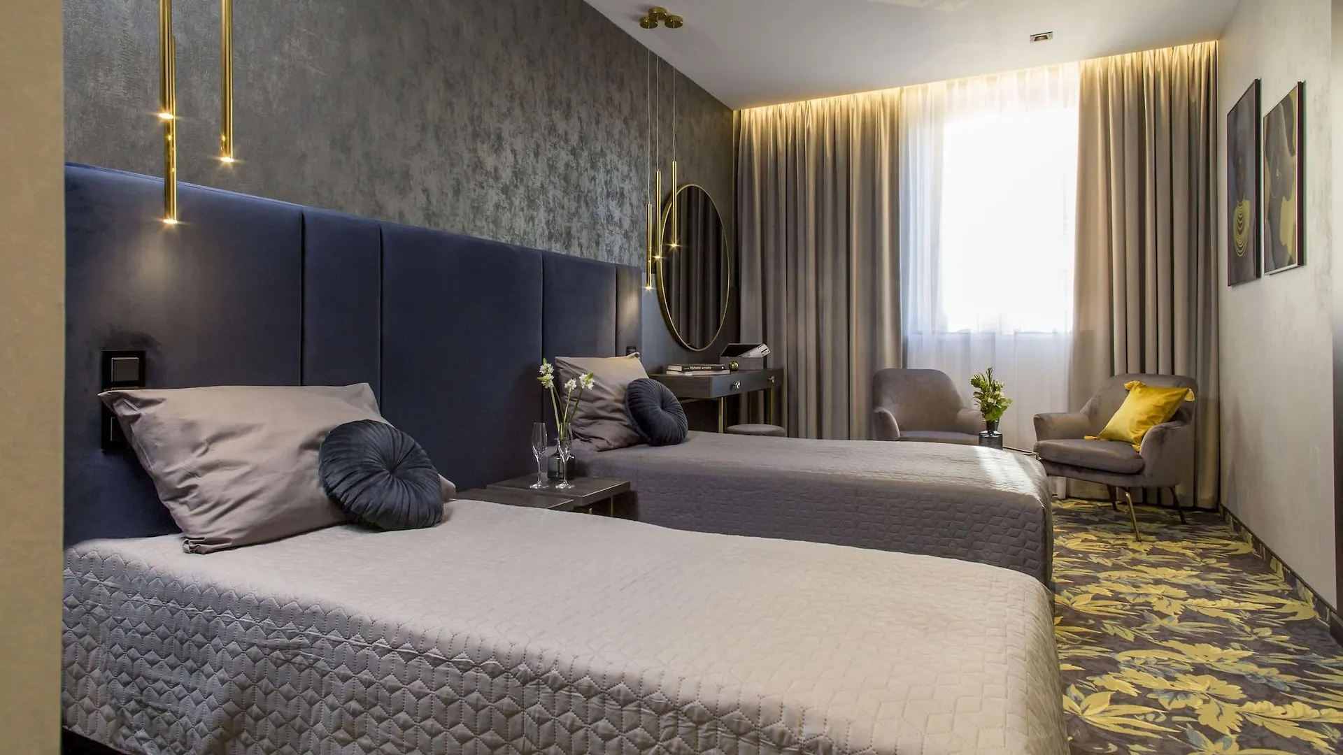 Hotel Atrium Krasków 3*,  Πολωνία