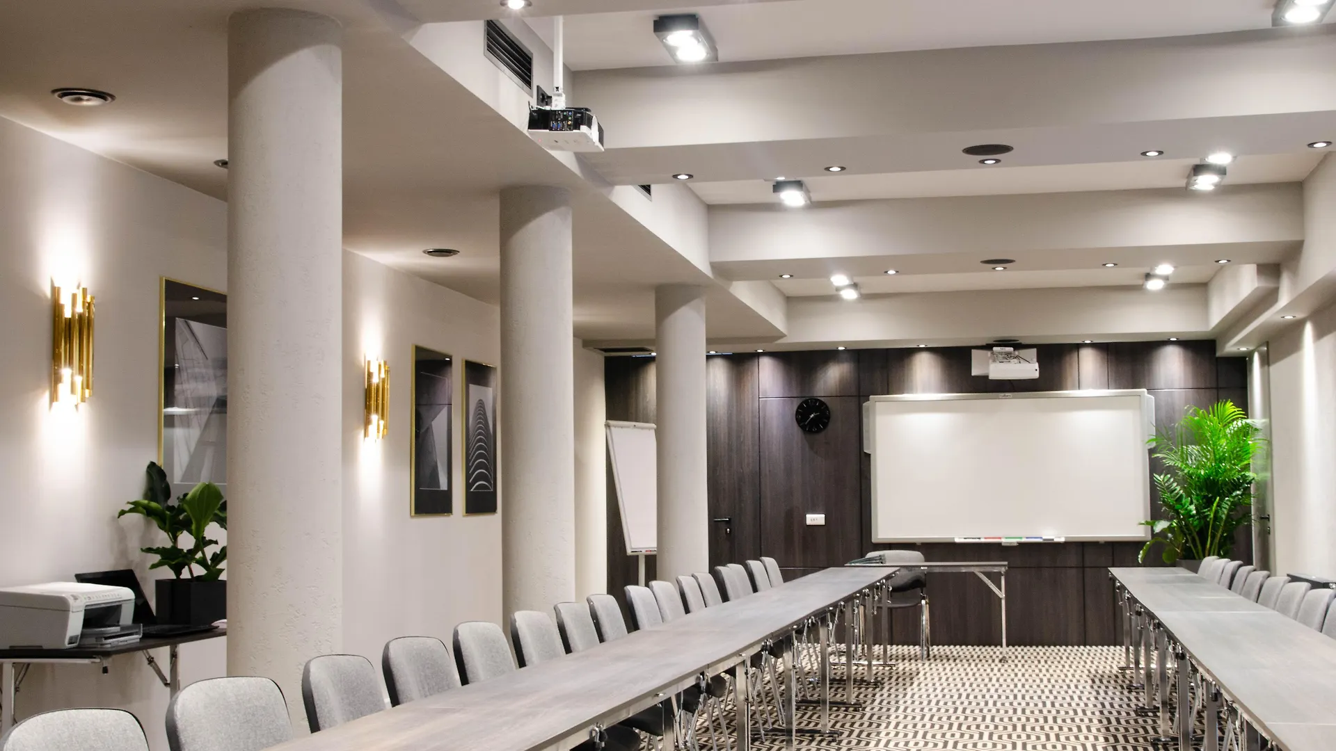 Hotel Atrium Krasków Πολωνία