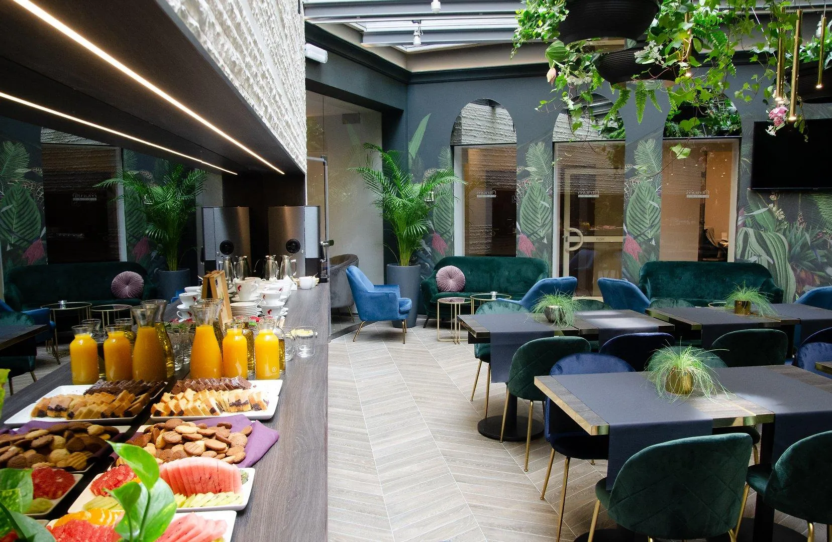 Hotel Atrium Krasków Πολωνία