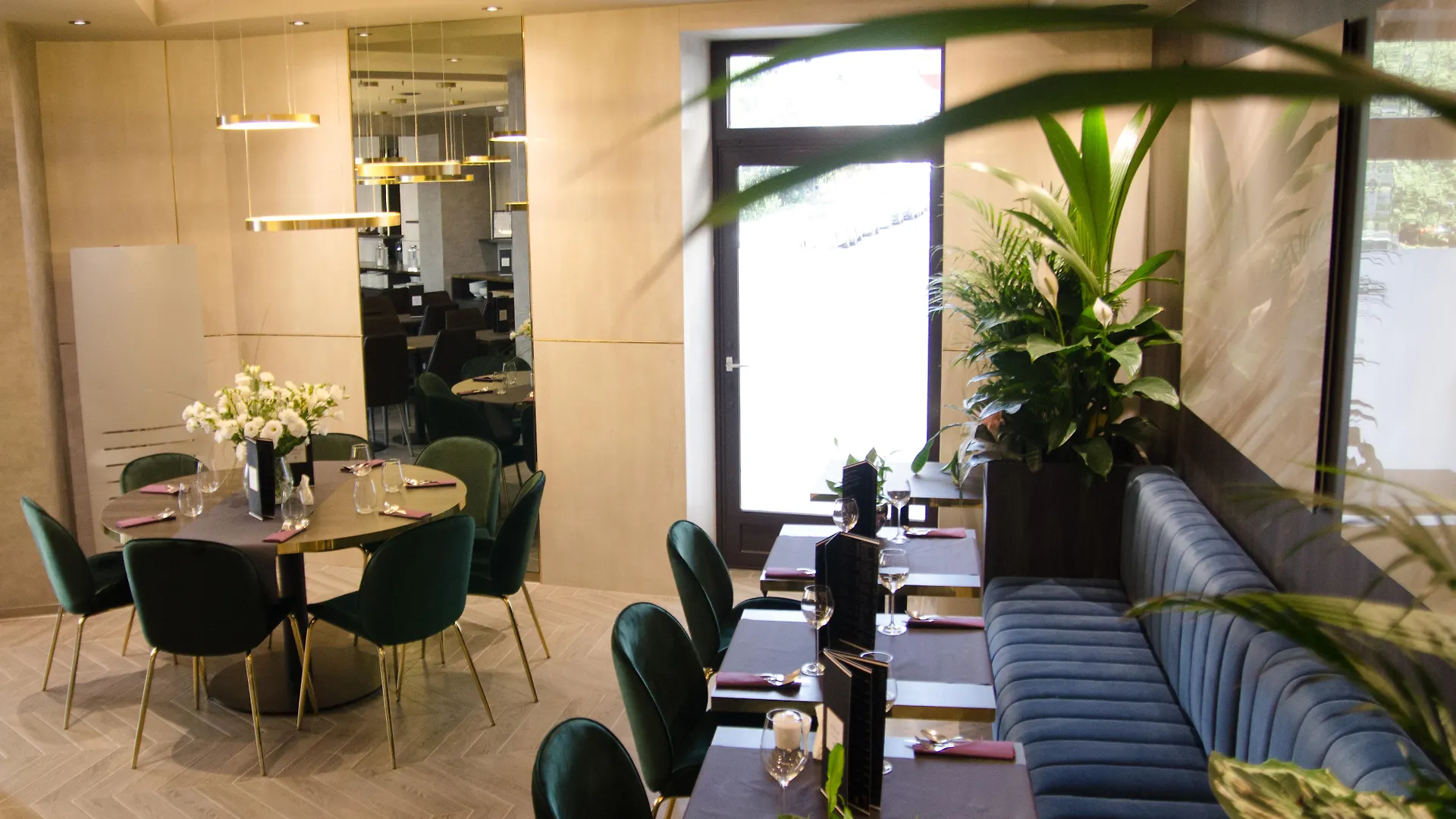 Hotel Atrium Krasków 3*,  Πολωνία