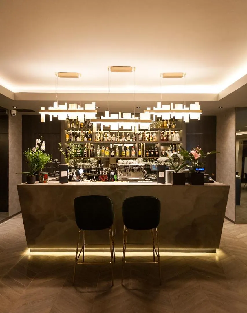 Hotel Atrium Krasków 3*,  Πολωνία